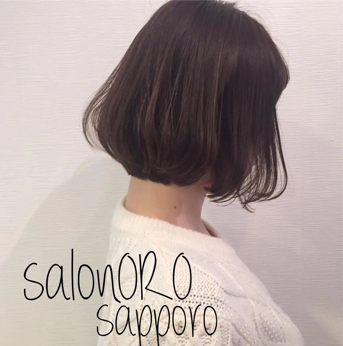 ミディアム カラー アッシュ ブリーチ ブリーチなしカラー ピンクカラー 似合わせカット カット ヘアカラー トリートメント 池田 真由美のヘアスタイル