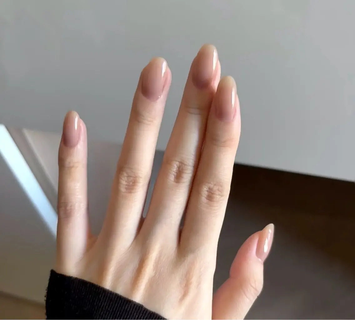 ネイル ハンドネイル リン リンのネイルデザイン