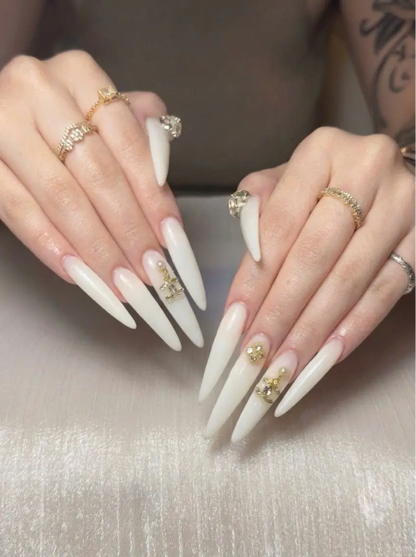 ネイル ハンドネイル Nail Salon An 渋谷店のネイルデザイン