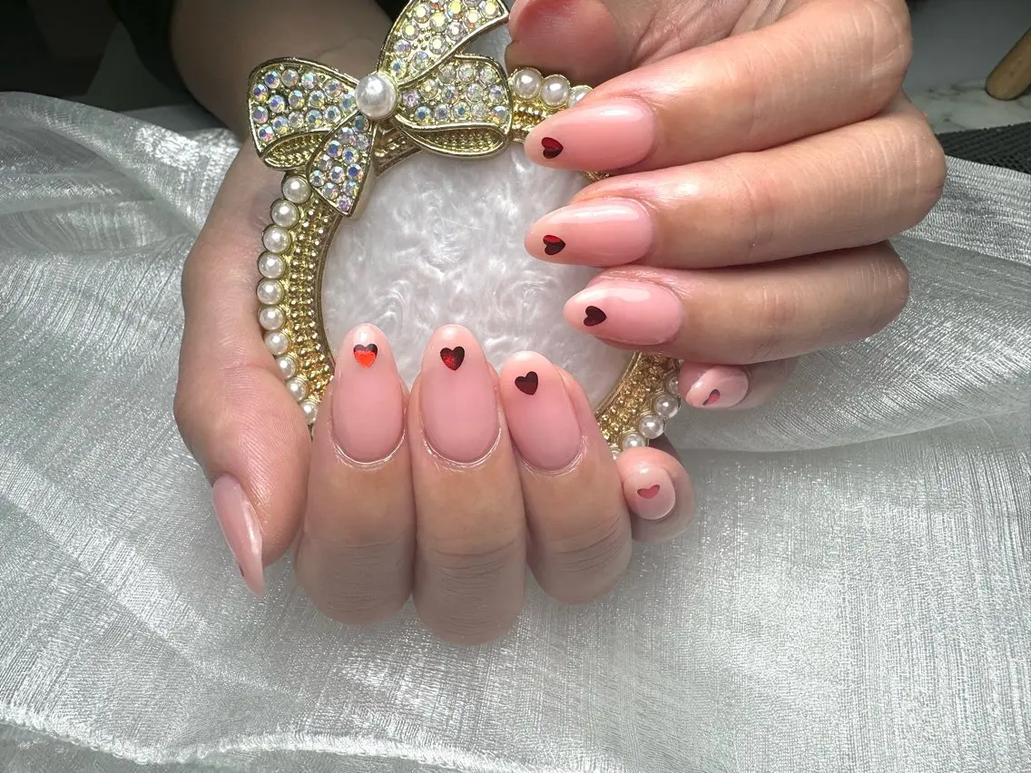 ネイル M.T nailのネイルデザイン