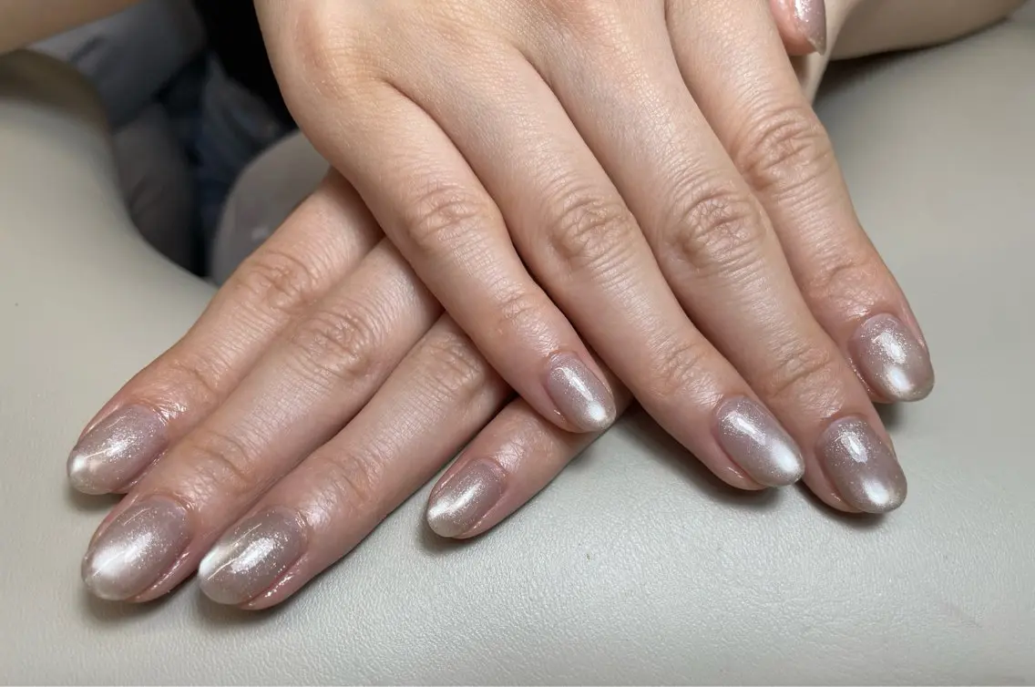 ネイル guarendo ゆきのネイルデザイン