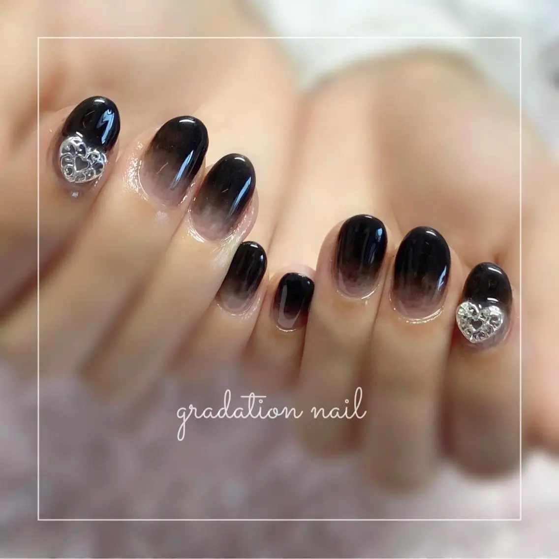 ネイル Nail salon luluのネイルデザイン