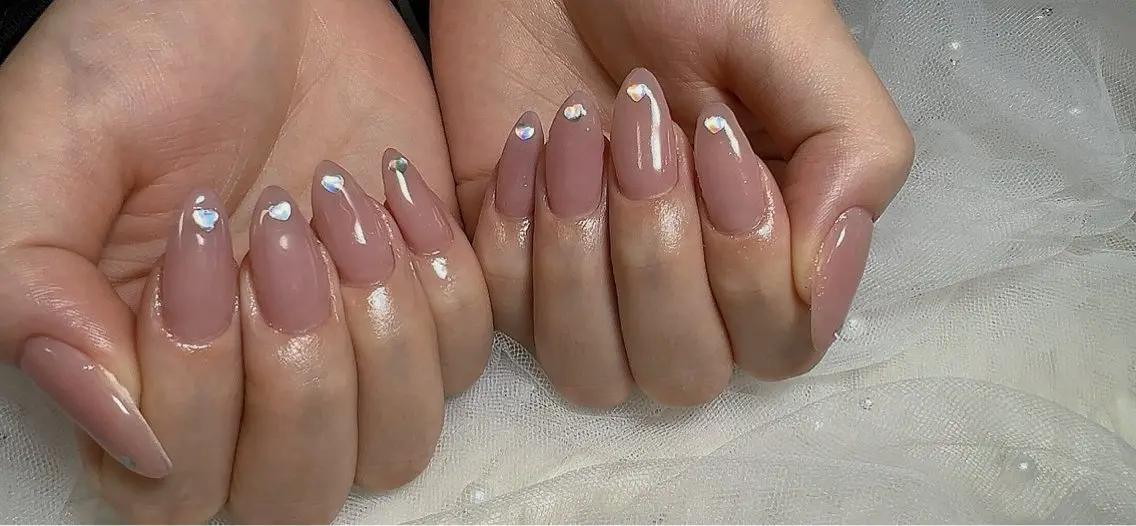 ネイル Mimi Nailのネイルデザイン