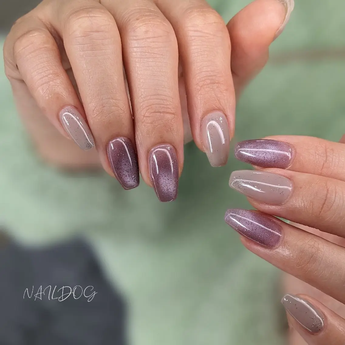 ネイル NAIL DOGのネイルデザイン