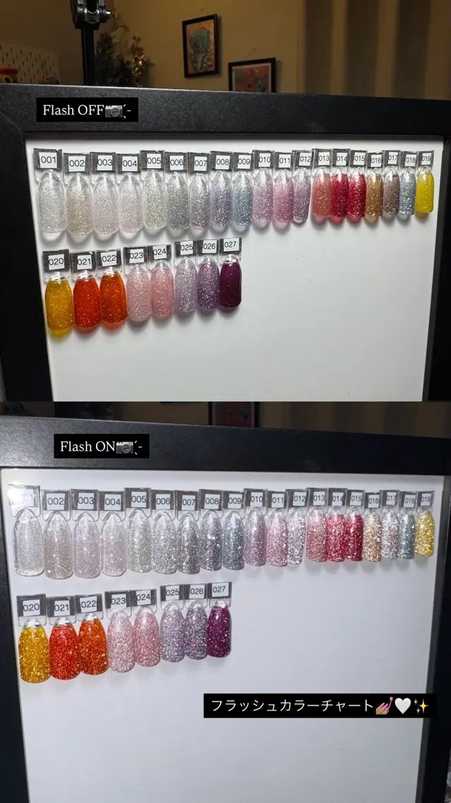 ネイル フラッシュネイル ハンドネイル Nailsalon soLのネイルデザイン