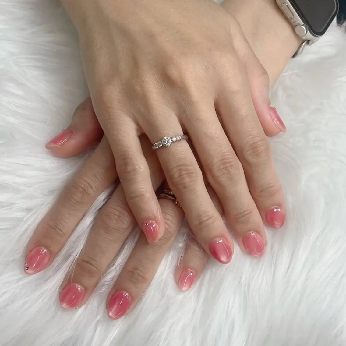 ネイル NailSalon CutiePutiのネイルデザイン