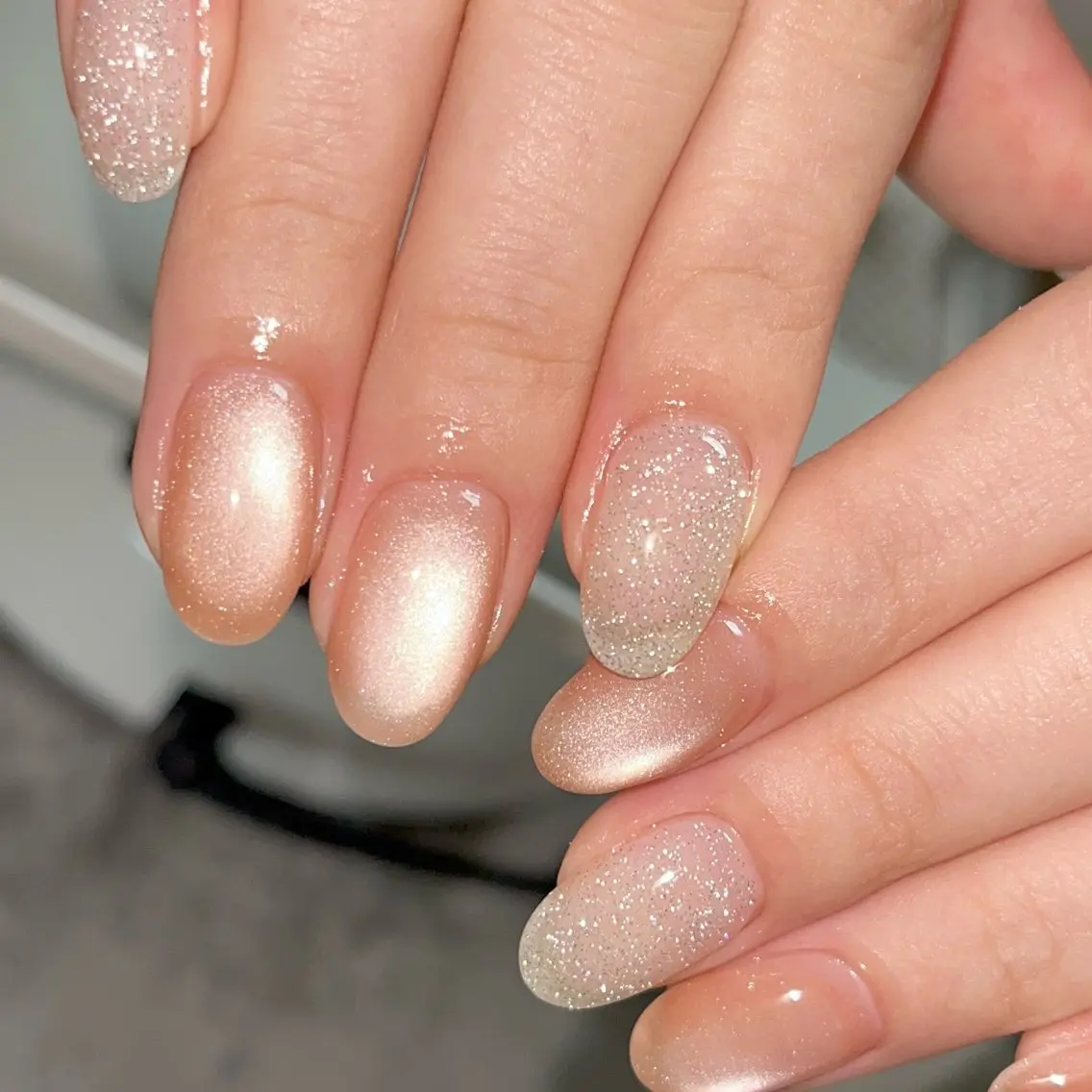 ネイル ハンドネイル janma.nail ✳︎akiのネイルデザイン
