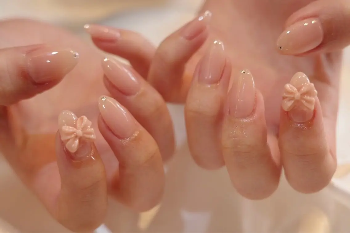 ネイル nail standのネイルデザイン