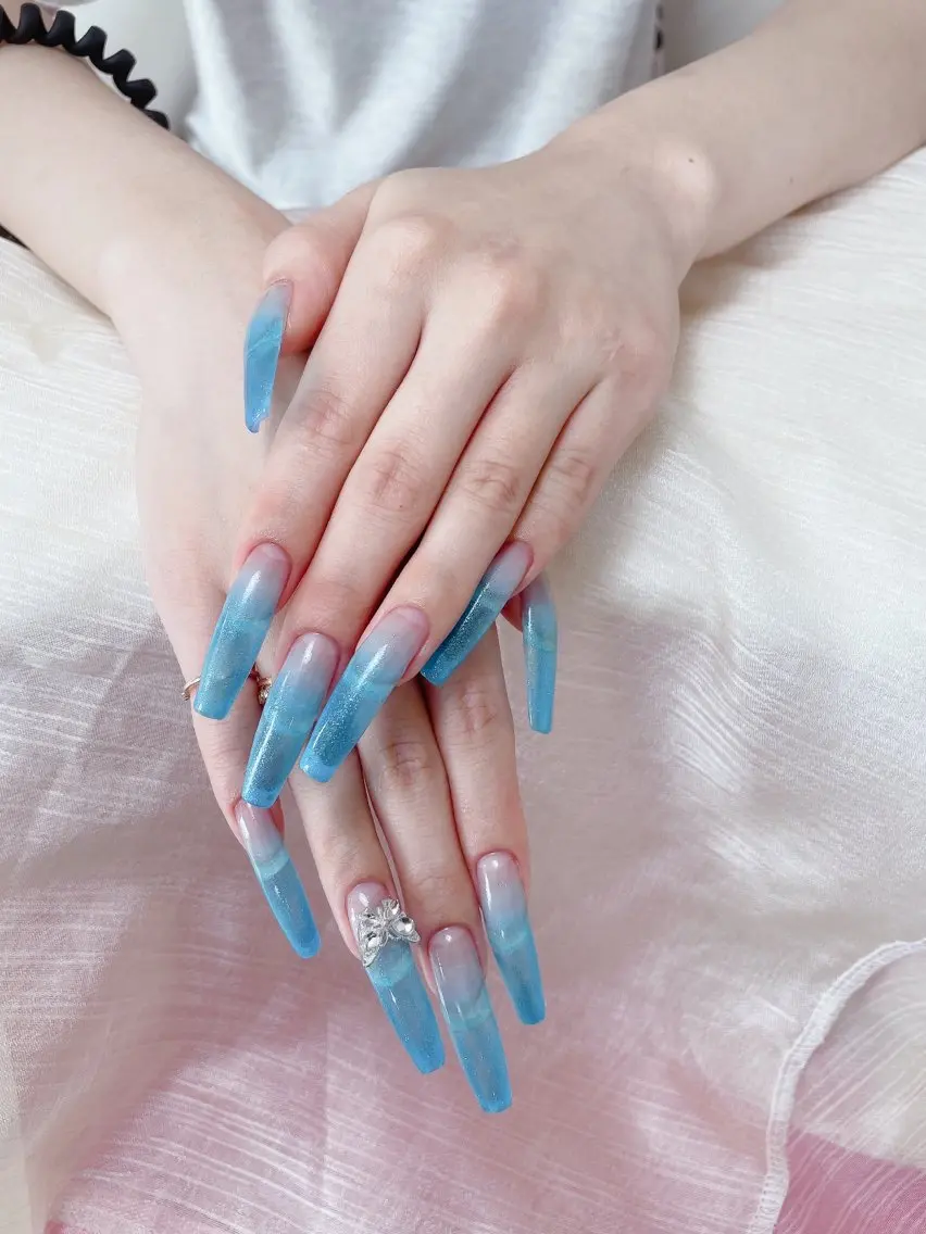 ネイル kirameki nailのネイルデザイン