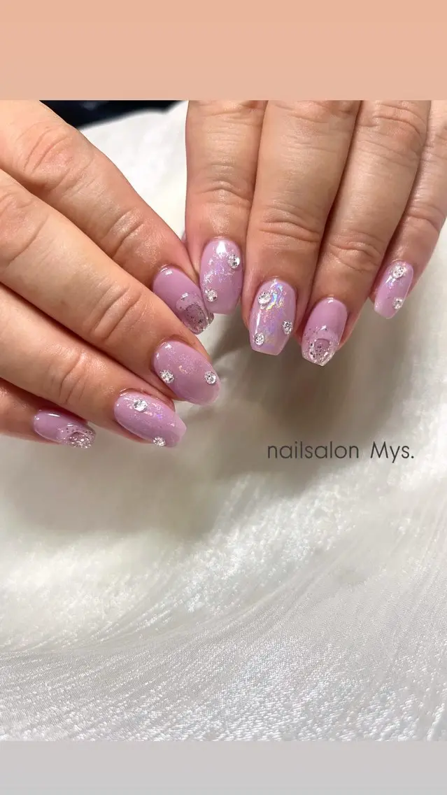 ネイル Mys. 松本結衣のその他イメージ