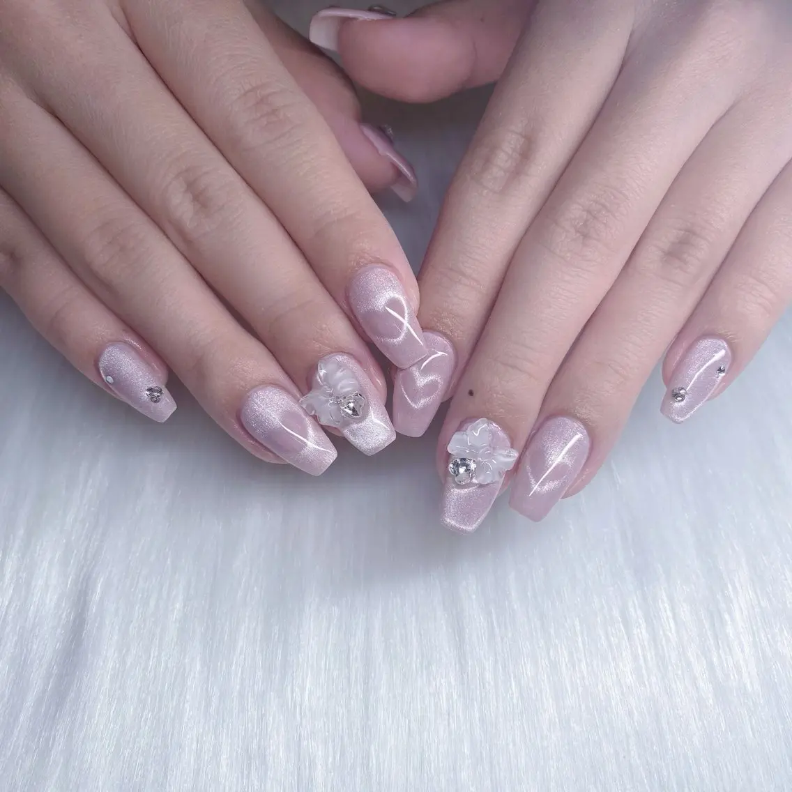 ネイル ハンドネイル Nail Lifeのネイルデザイン