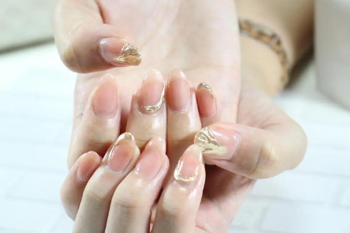 ネイル NAIL'S KISHのネイルデザイン