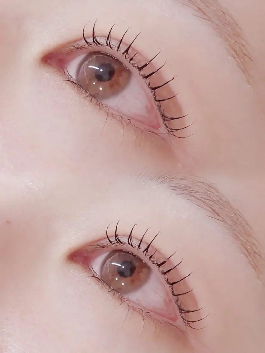 マツエク・マツパ kakko_eye 🪄yukiの眉毛・アイブロウイメージ