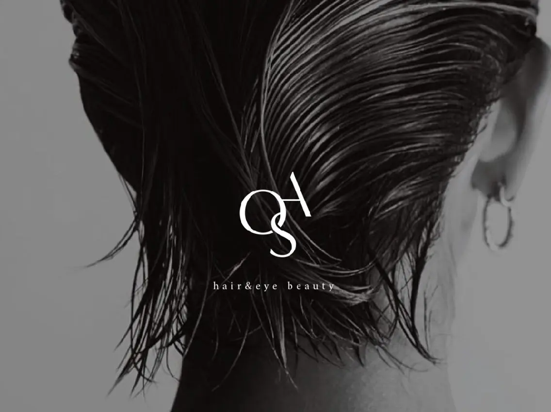 ショート OASIS. nailのヘアスタイル
