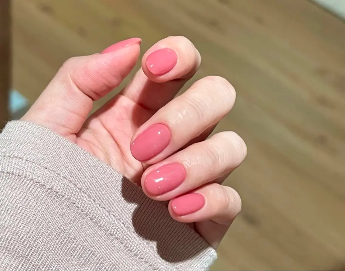 ネイル ハンドネイル H3 Nail Miniのネイルデザイン