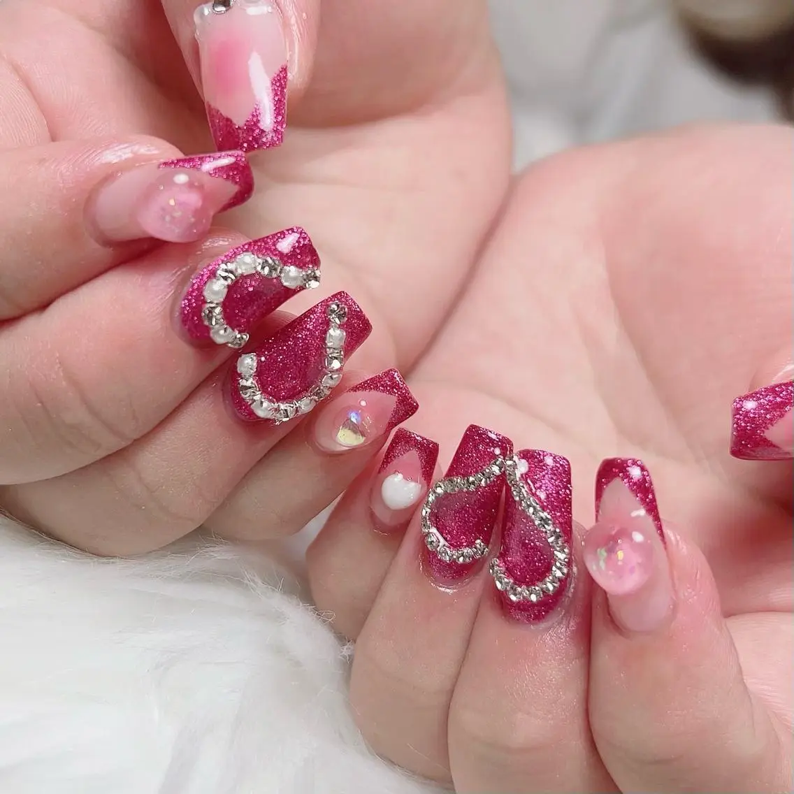 ネイル ハンドネイル Nail salon EM（エム）千葉のネイルデザイン