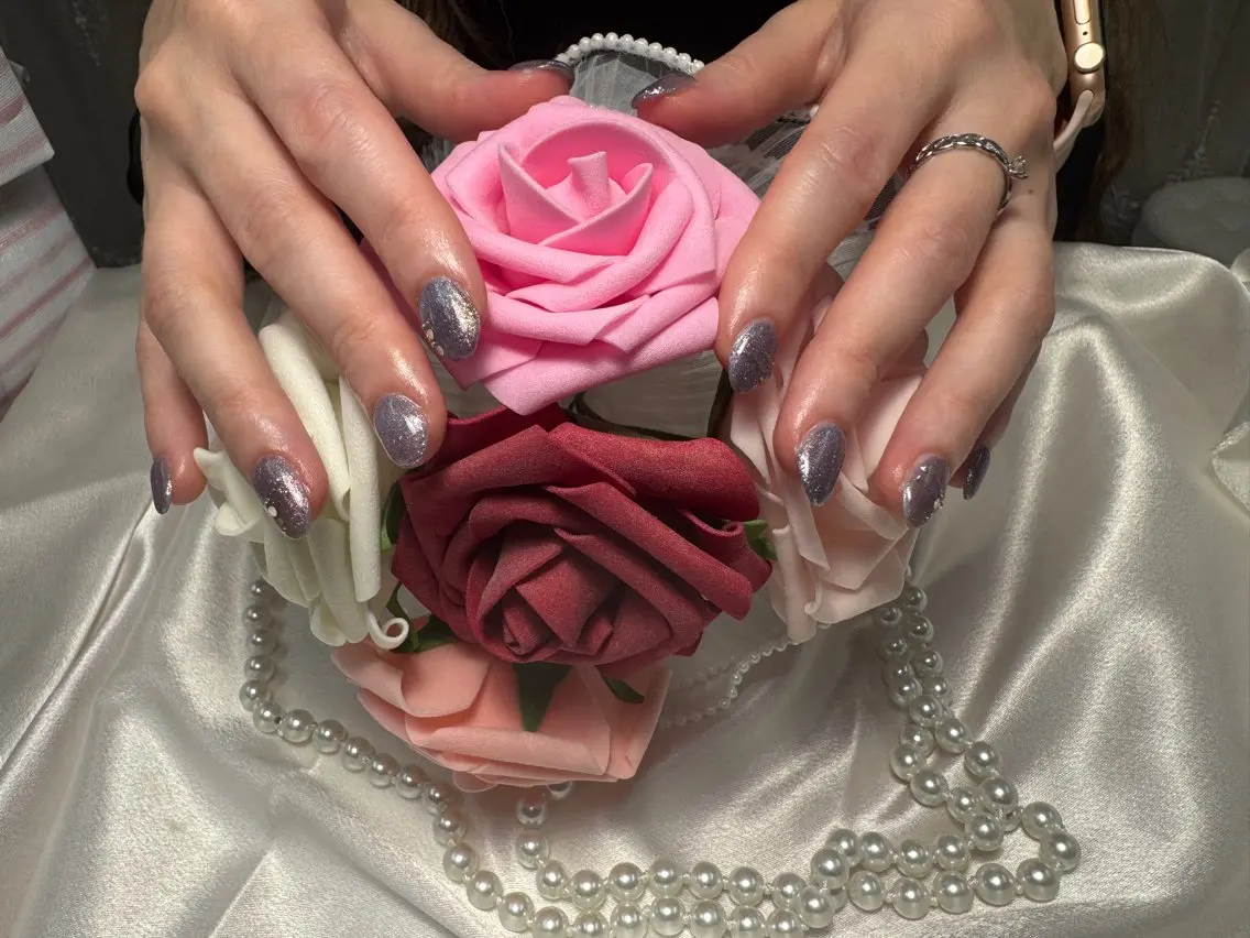 ネイル Nail mihoのネイルデザイン