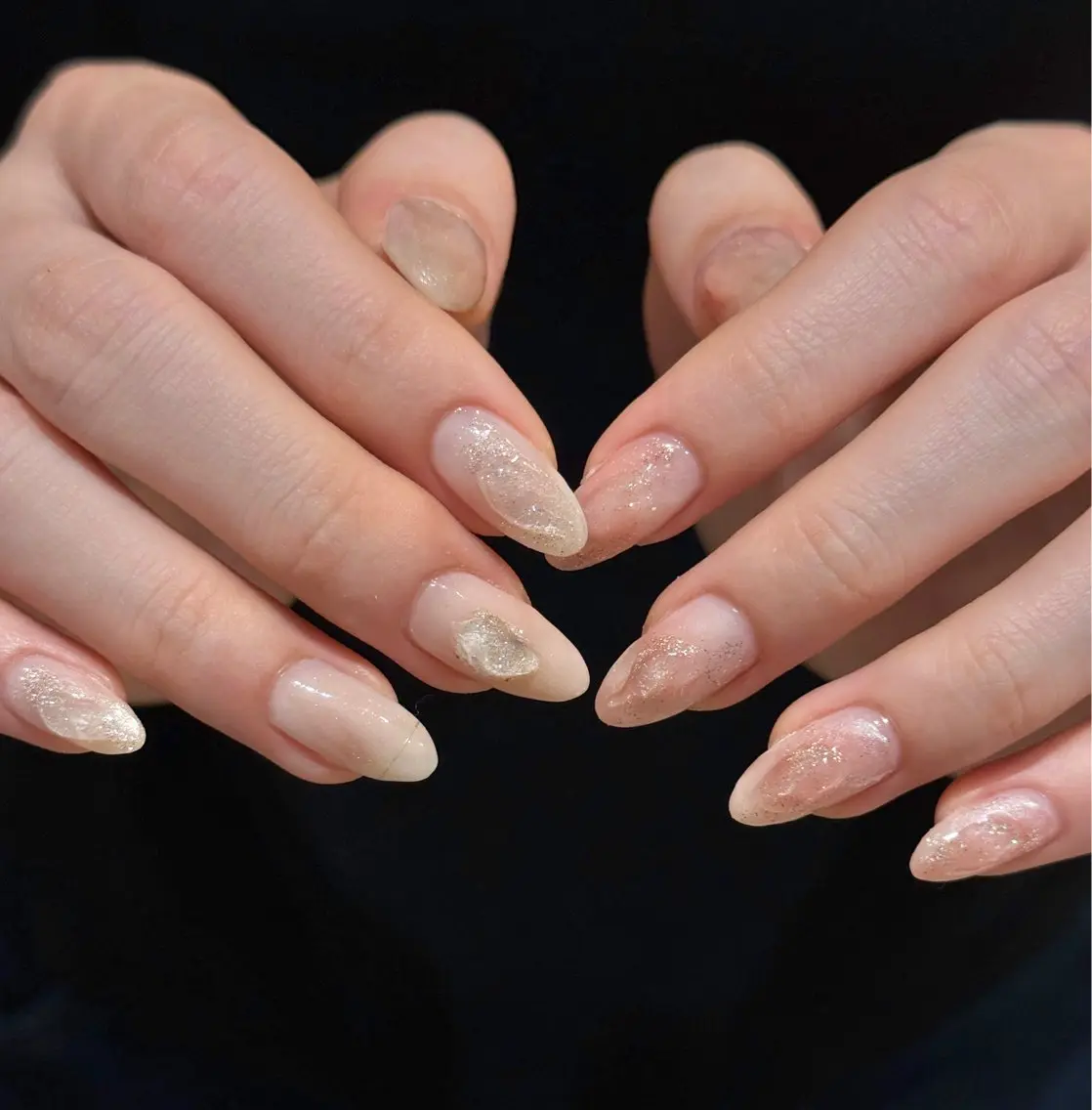 ネイル ハンドネイル nail Latteのネイルデザイン