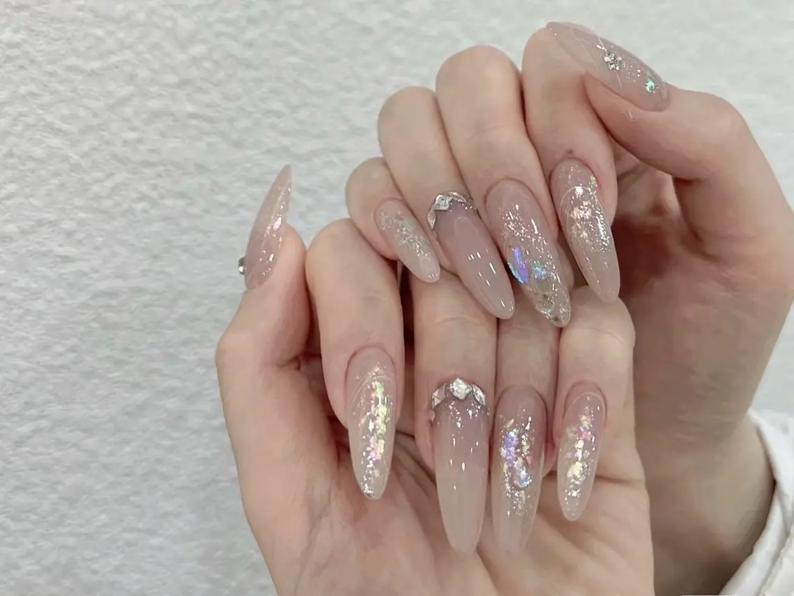 ネイル Minami Nailのネイルデザイン