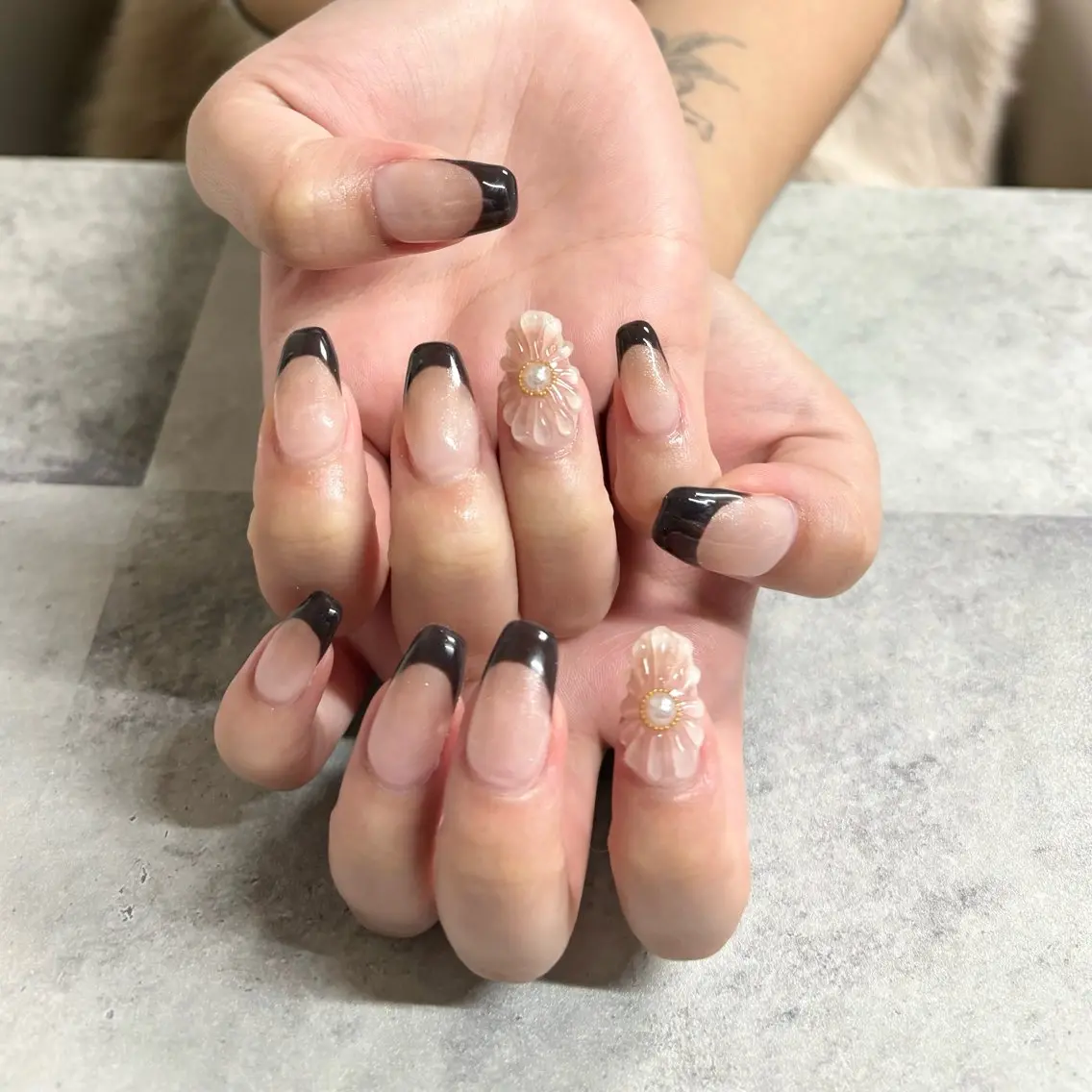 ネイル FELICE ﾌｪﾘｰﾁｪのネイルデザイン