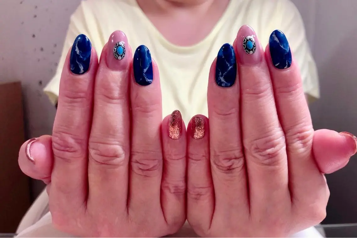 ネイル ホワイトニング🦷 ネイル💅LEAのその他イメージ