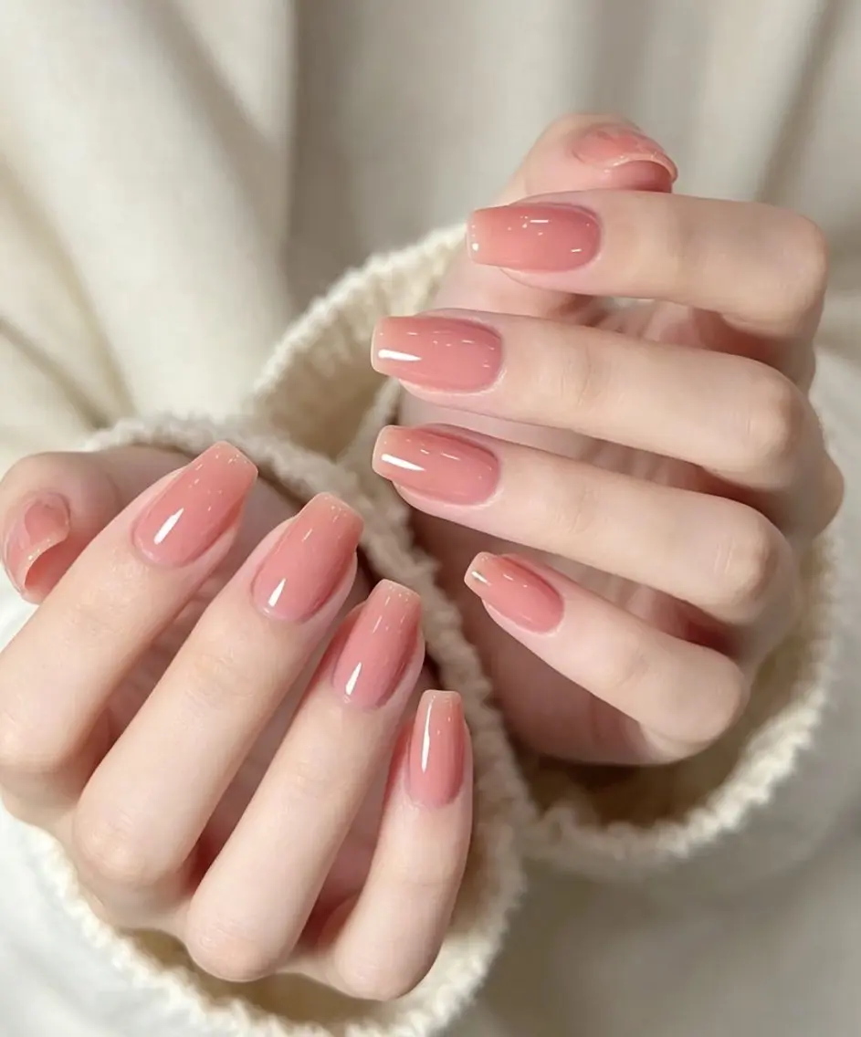 ネイル ヨシミ nailのネイルデザイン