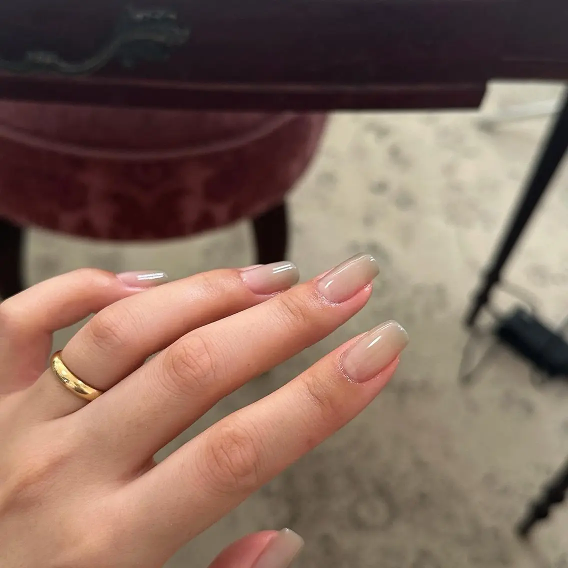 ネイル ハンドネイル mio _POHEURのネイルデザイン