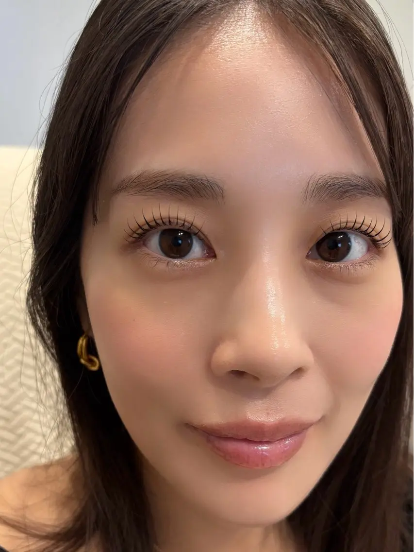 マツエク・マツパ TREE 筒井紫歩のマツエク・マツパデザイン
