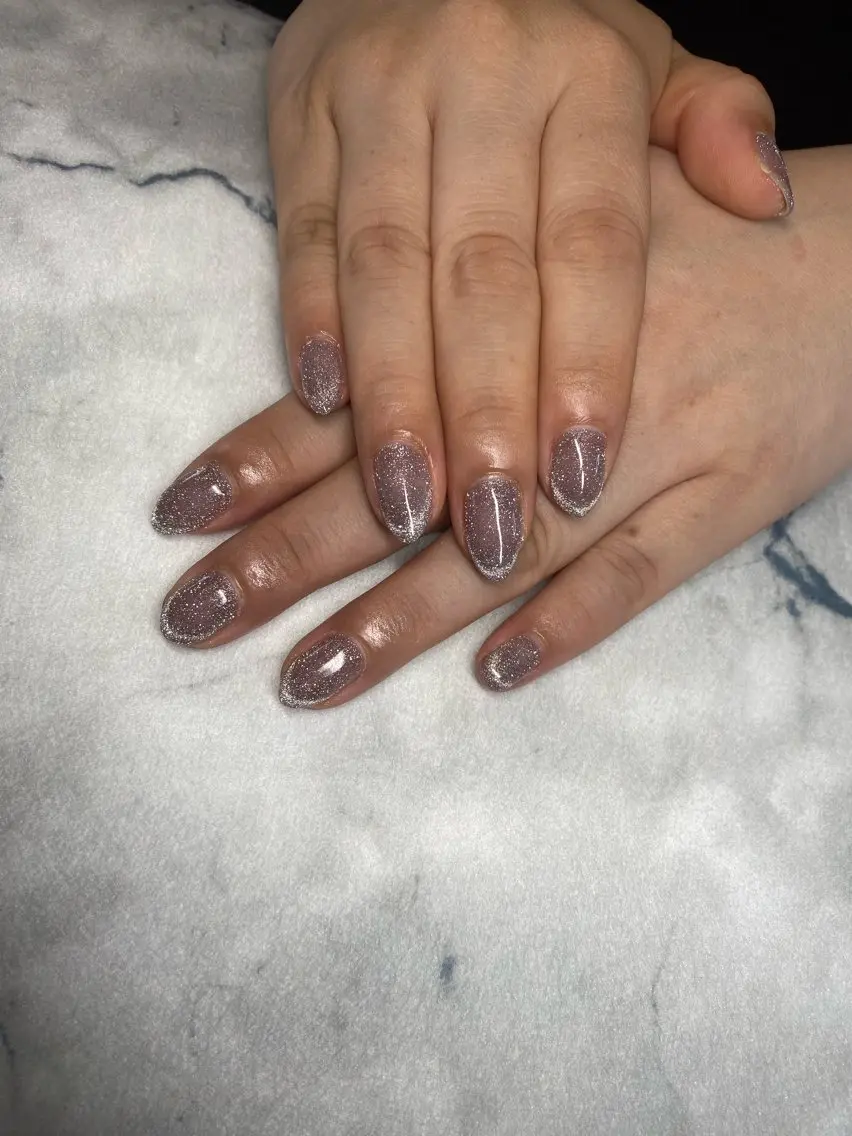 ネイル ハンドネイル Chandra nail&tarotのネイルデザイン