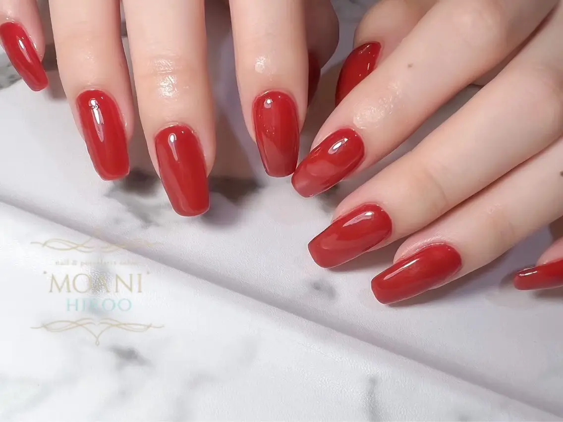 ネイル フットネイル Nail Yuiのネイルデザイン