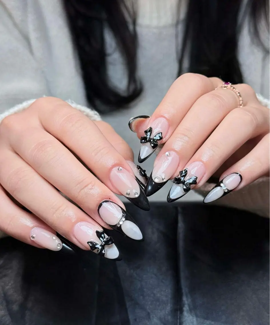 ネイル Iconic Nailのネイルデザイン