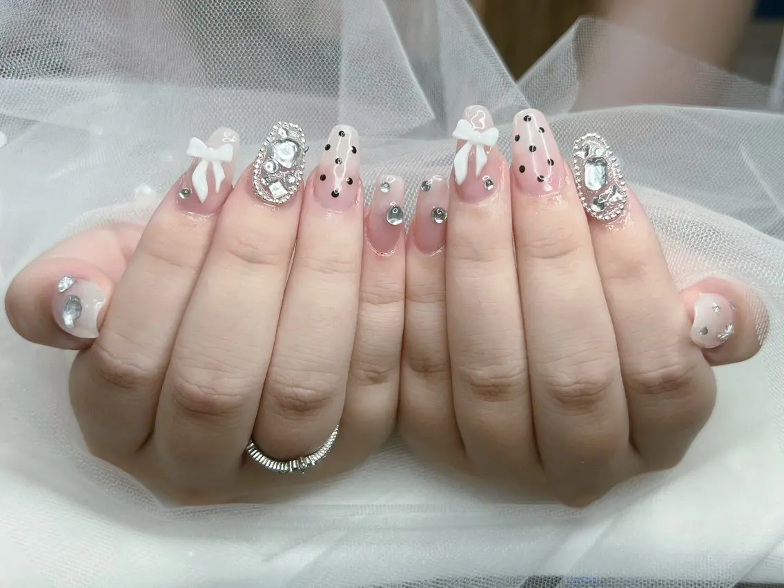 ネイル LAMEE BEAUTYのエステ・リラクイメージ