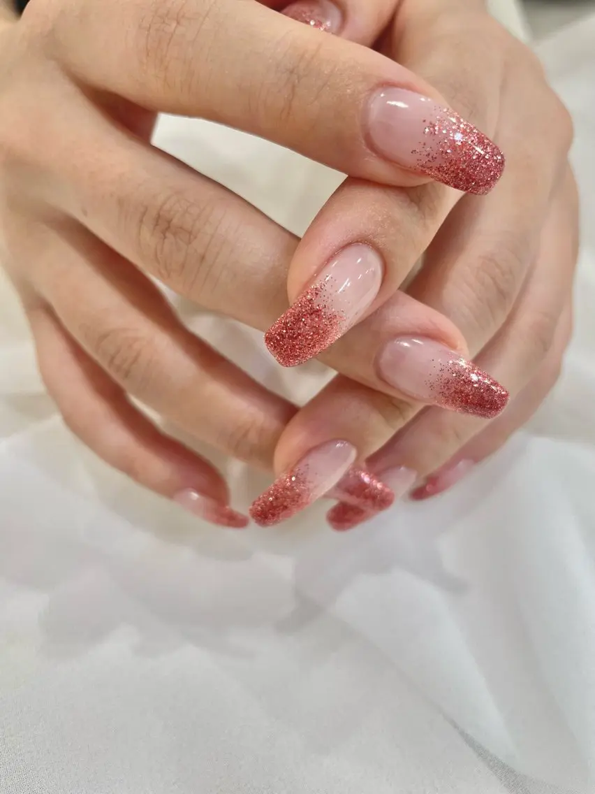ネイル ハンドネイル nail salon Soiréeのネイルデザイン