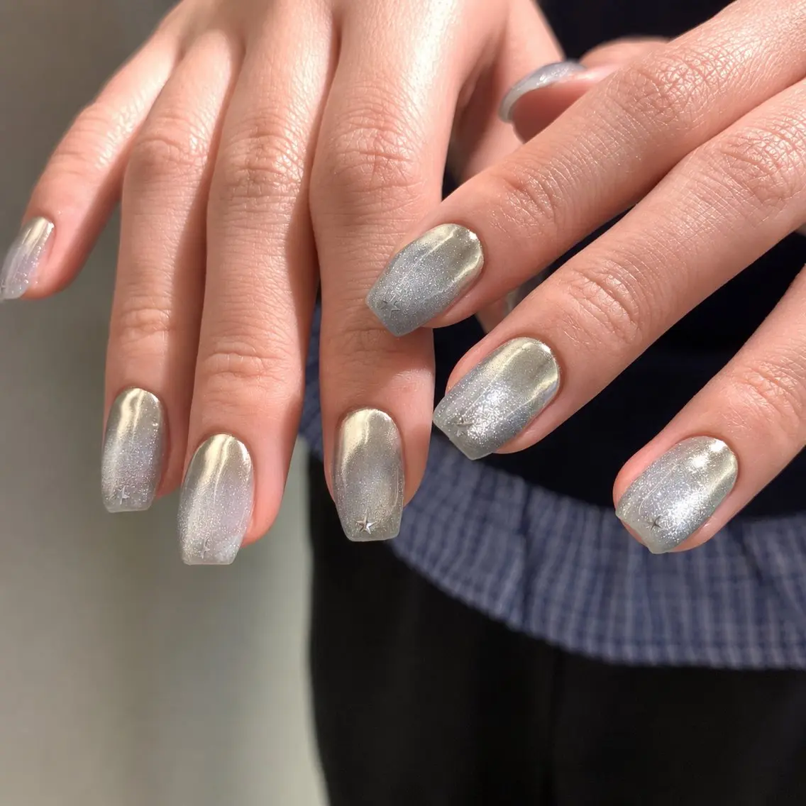 ネイル nailAVANCE akariのネイルデザイン
