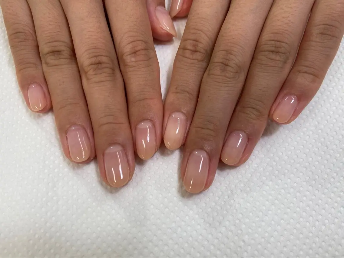 ネイル MAXKELLY natsuのネイルデザイン