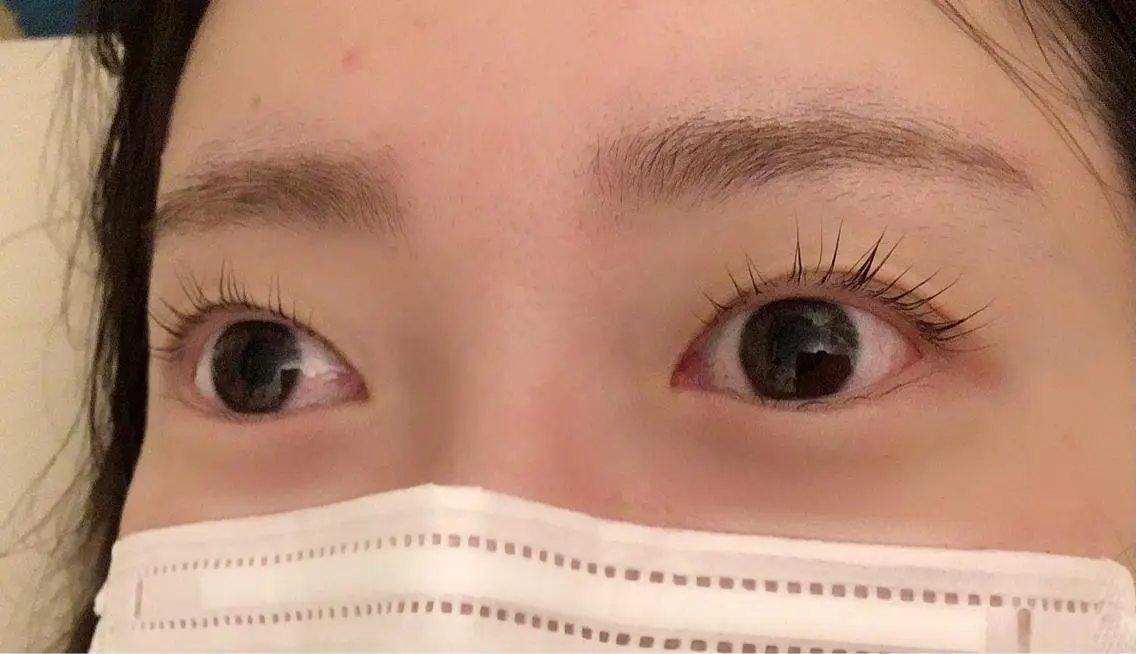 マツエク・マツパ マツパ eyelash GARDENのマツエク・マツパデザイン