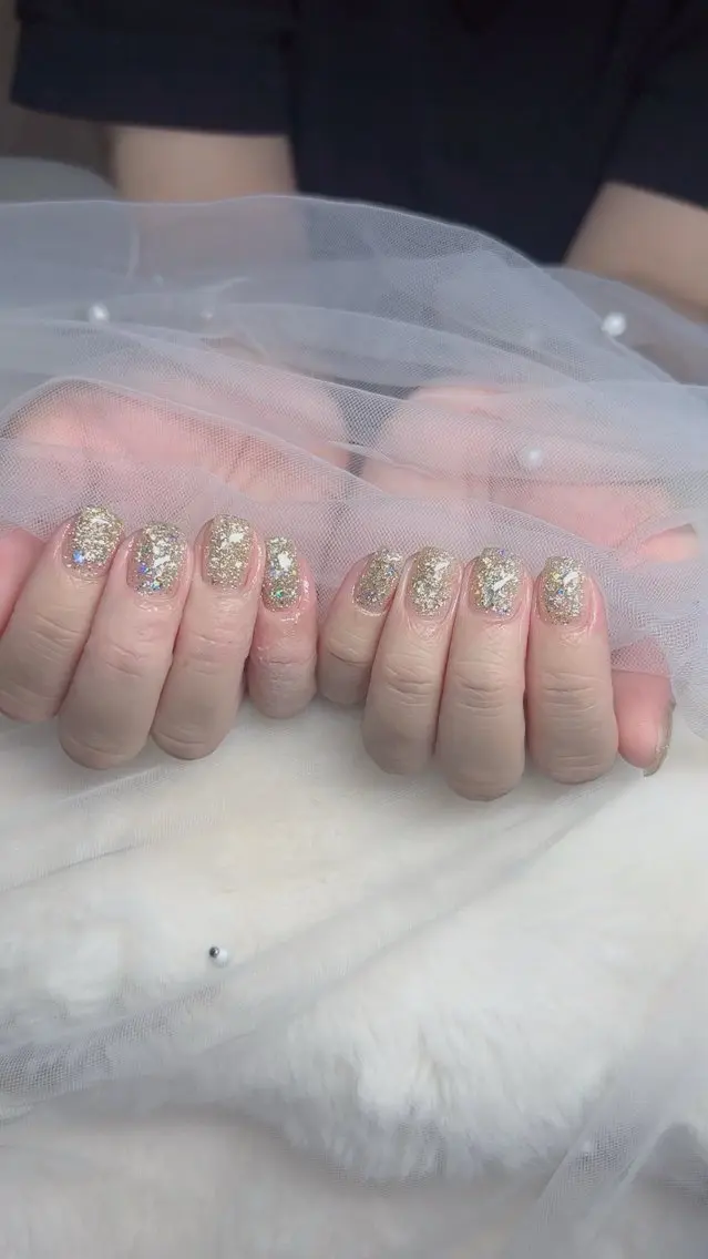 ネイル ハンドネイル ハンドケア RuBy Nail93のネイルデザイン