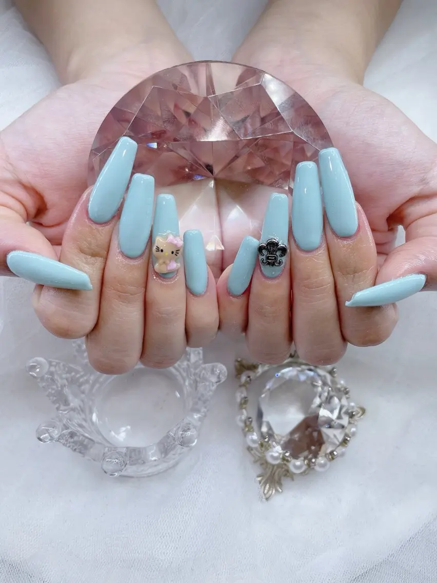 ネイル misun_ nailのネイルデザイン