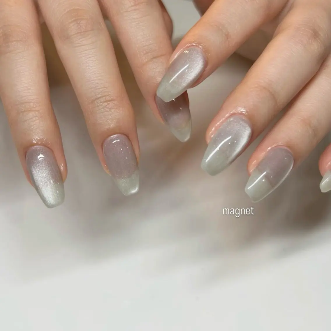 ネイル ハンドネイル Nail salon Spring St.のネイルデザイン