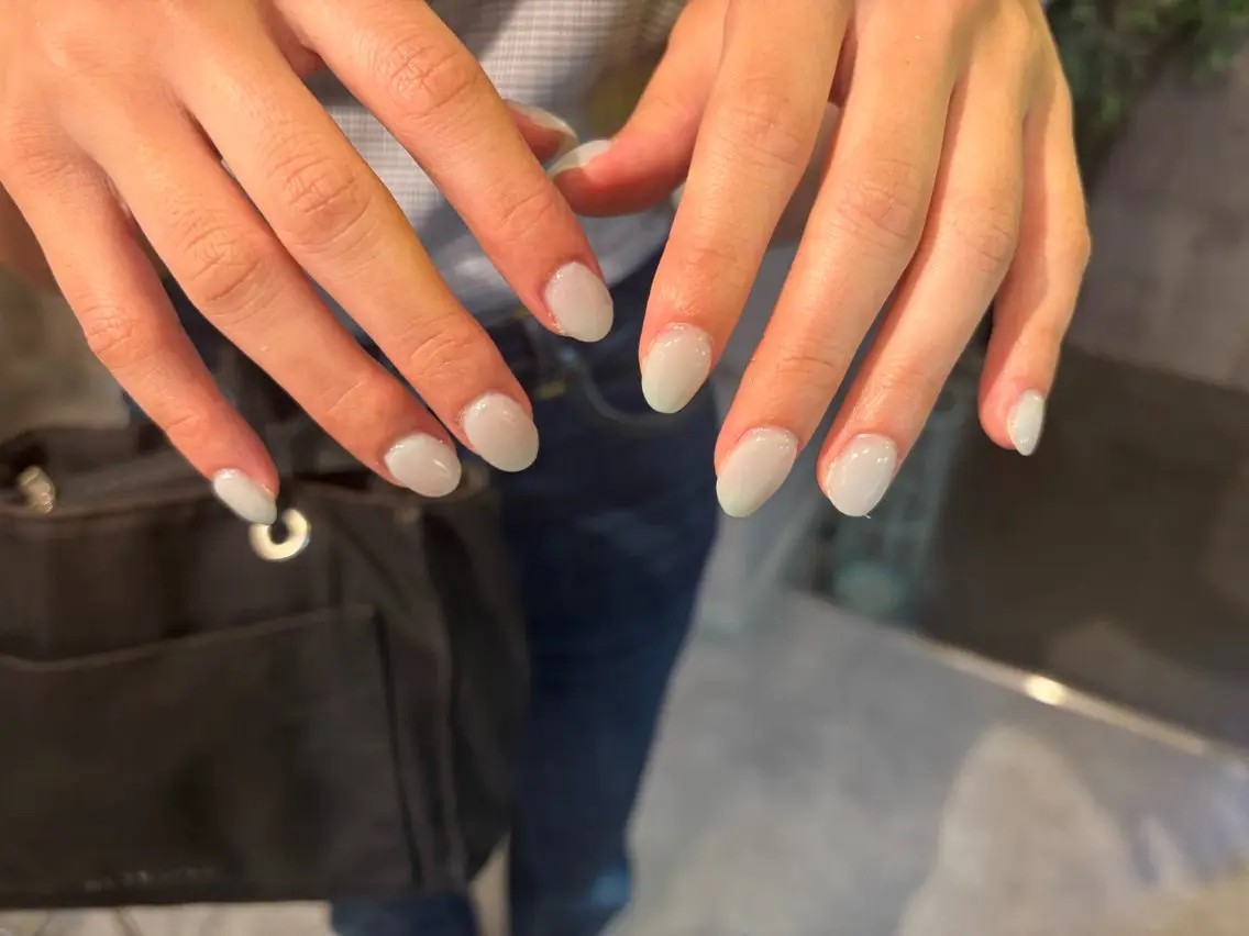 ネイル JELLO🎀 MARIN 表参道のネイルデザイン