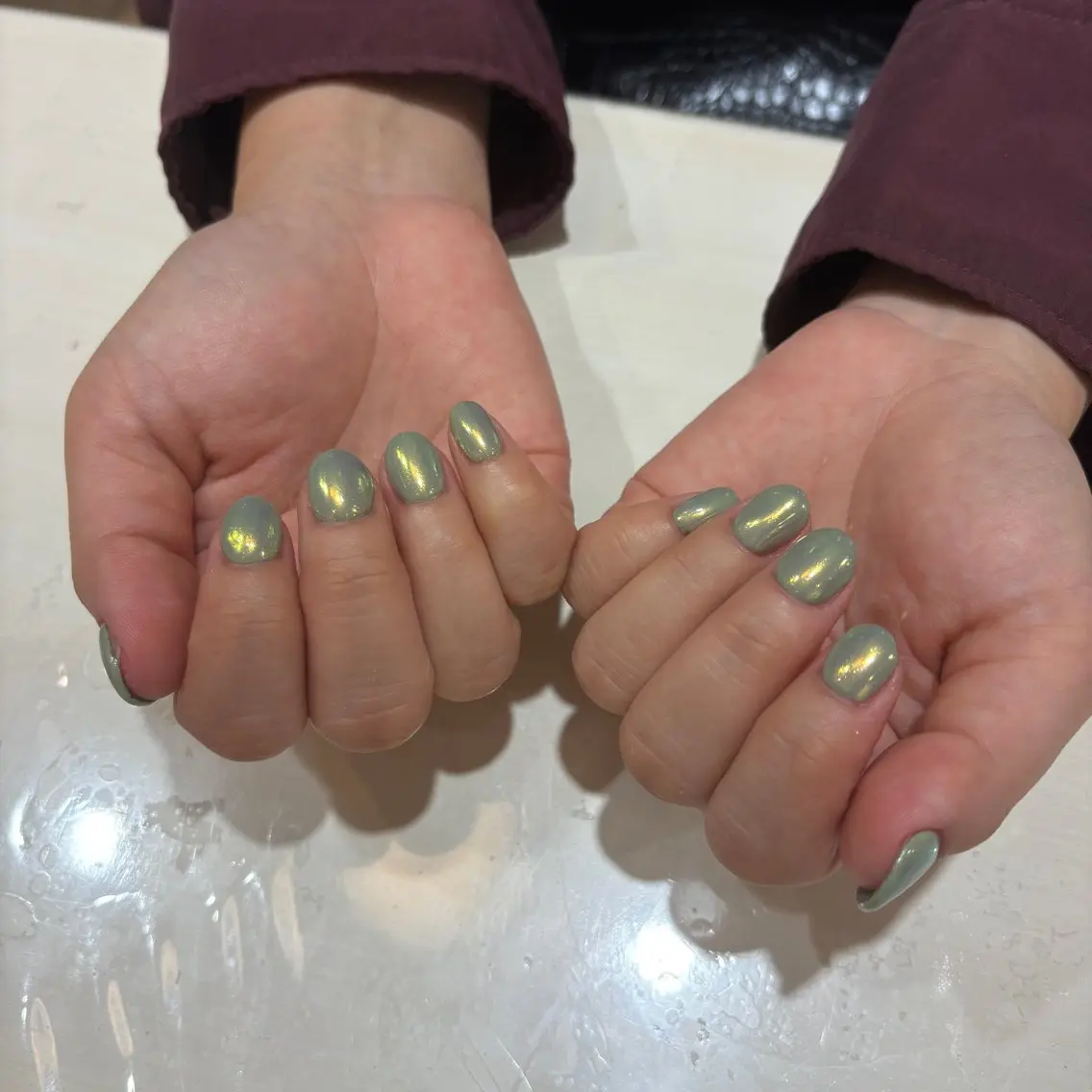 ネイル ハンドネイル She nail Ayakaのネイルデザイン