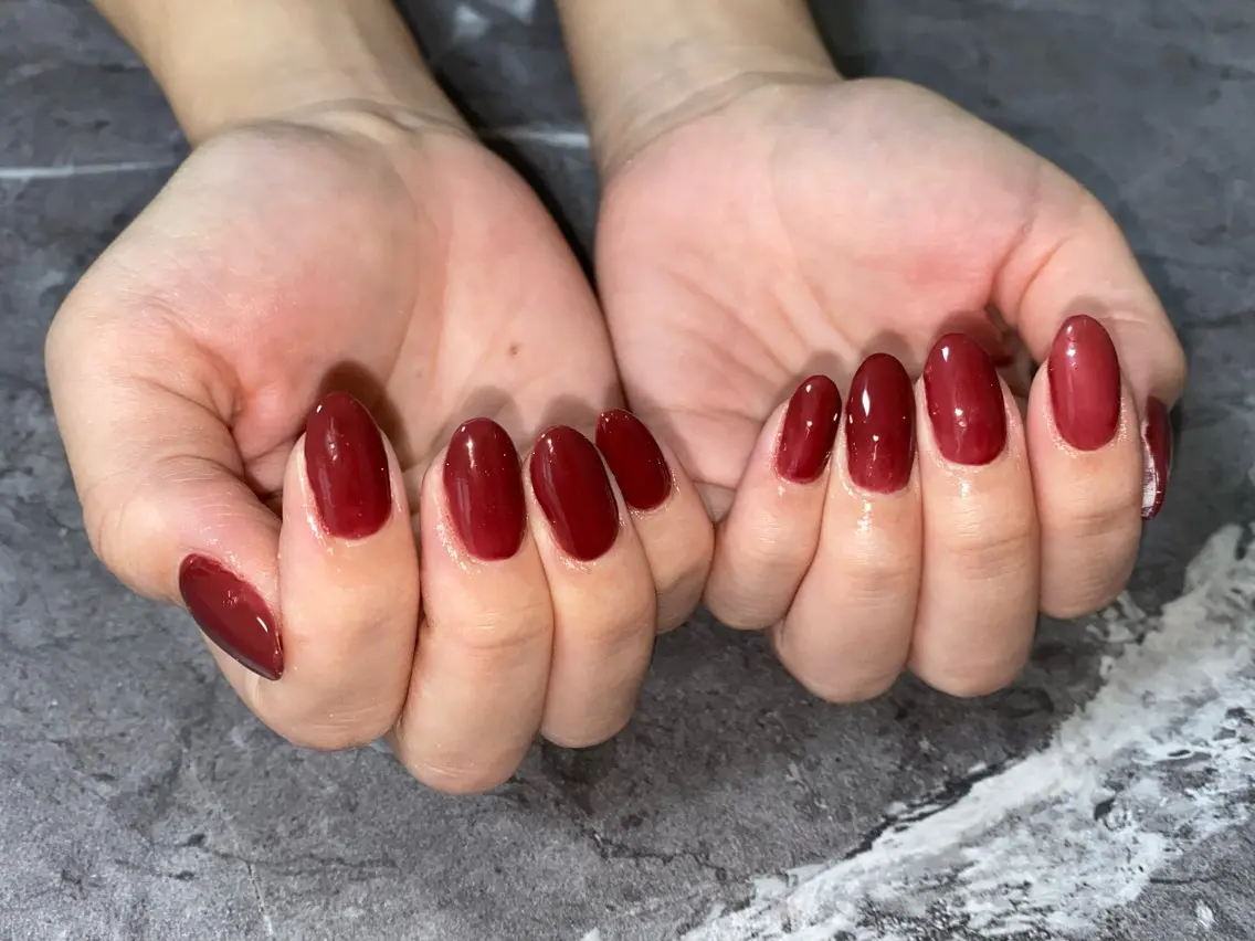 ネイル nailroom mimiのネイルデザイン