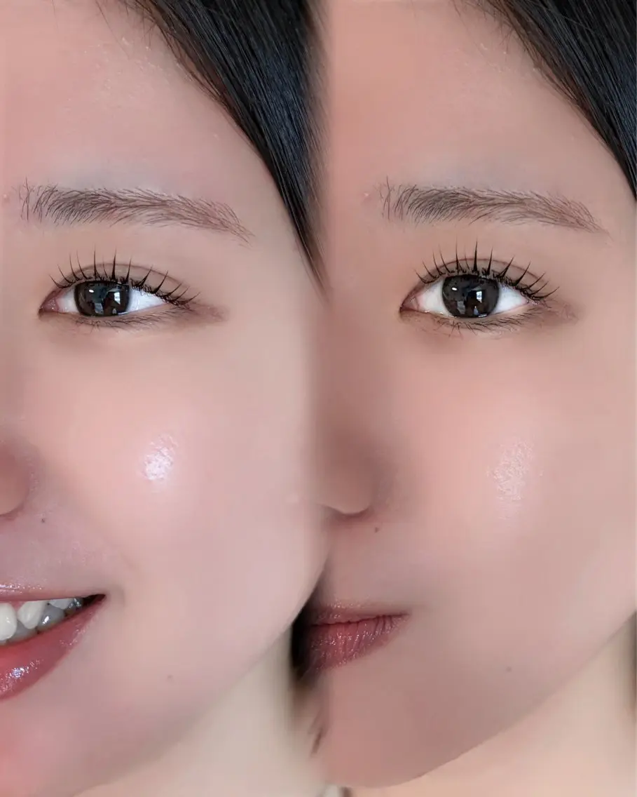 マツエク・マツパ マツパ eyelash93 【韓国風福岡まつ毛】のマツエク・マツパデザイン