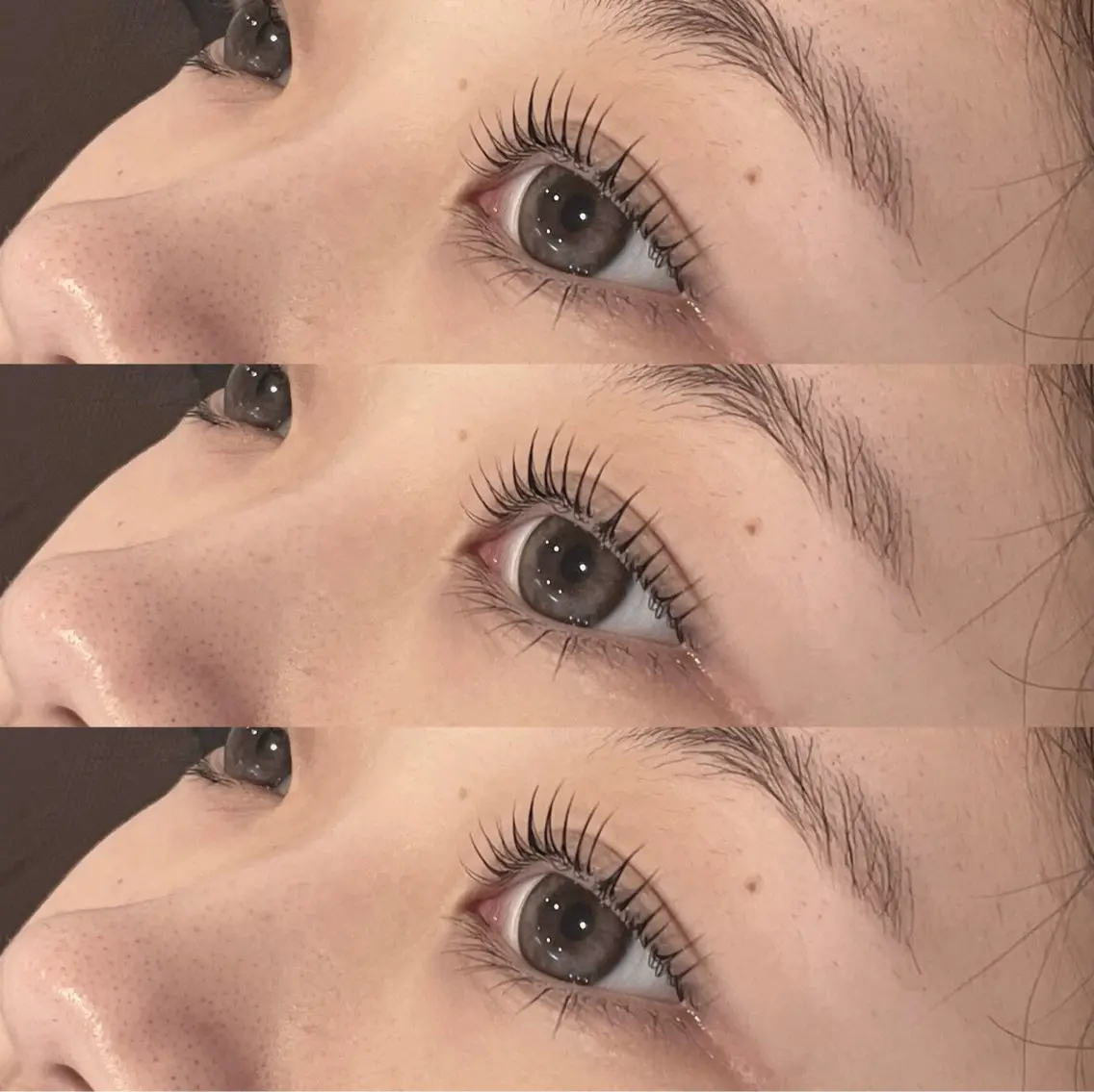 マツエク・マツパ レース アドラブル eyeのマツエク・マツパデザイン