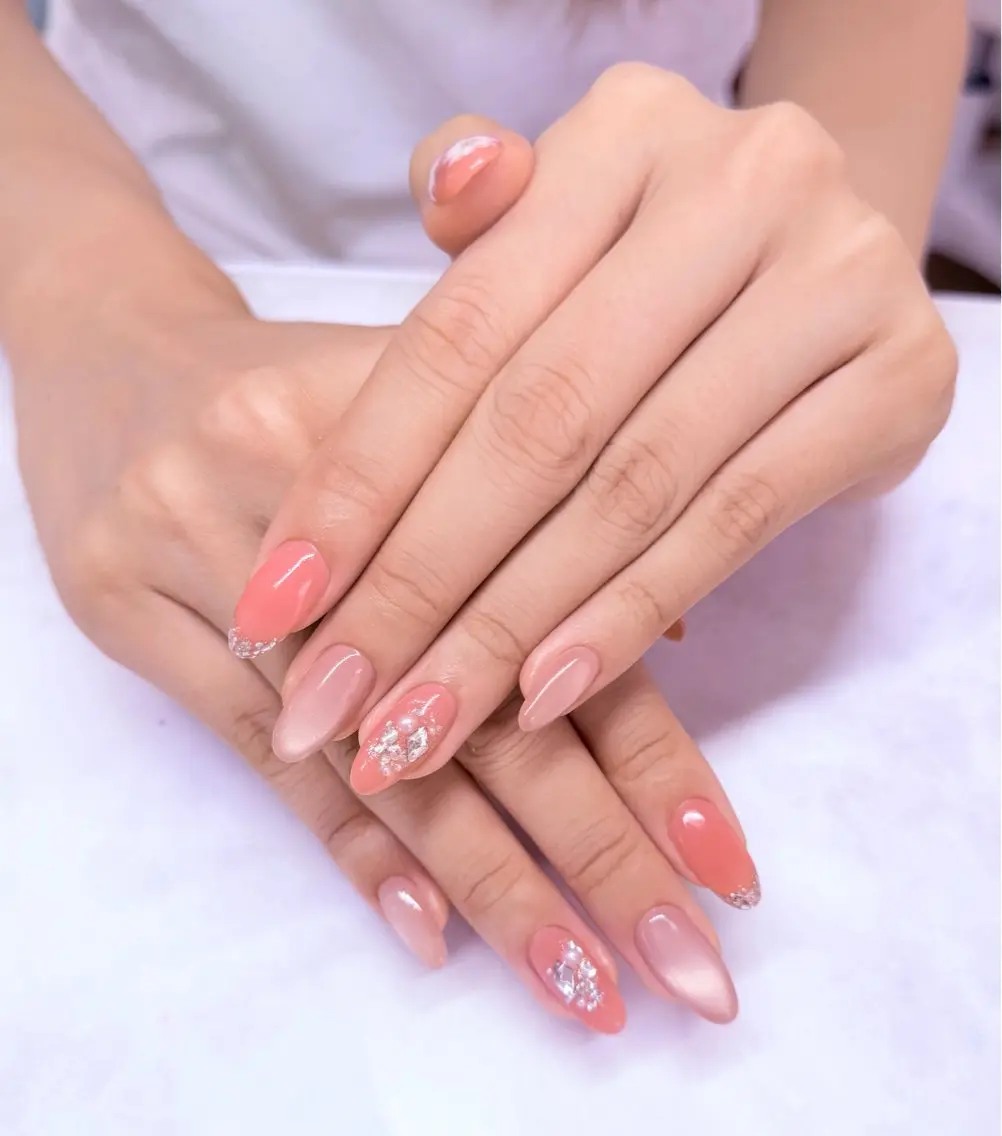 ネイル Star Beautyのネイルデザイン