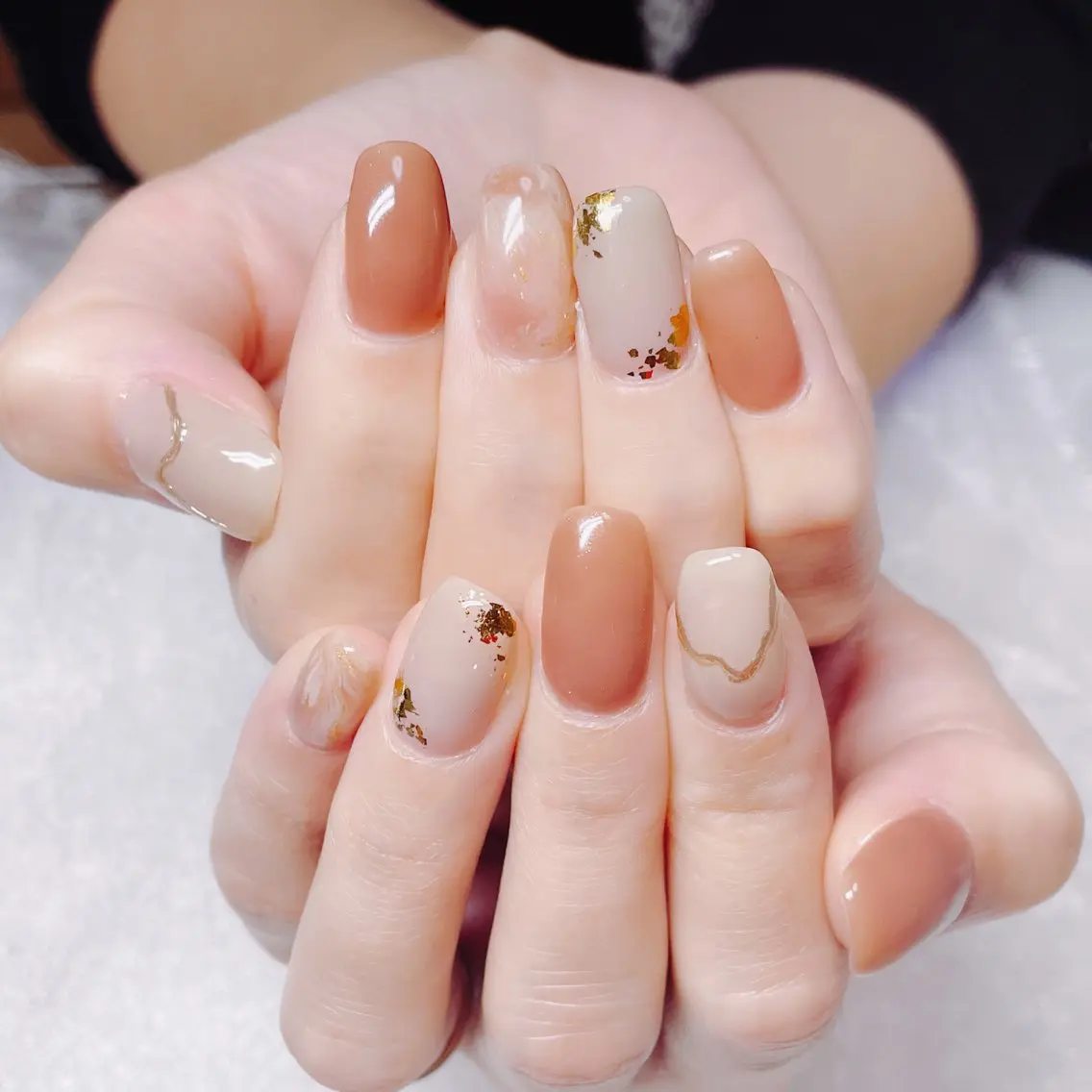 ネイル R-nail salonのネイルデザイン