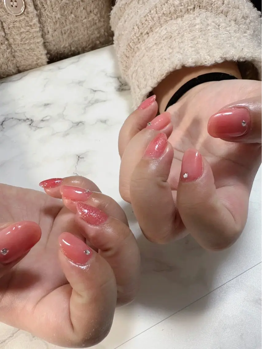 ネイル ハンドネイル CIEL NAIL♡のエステ・リラクイメージ