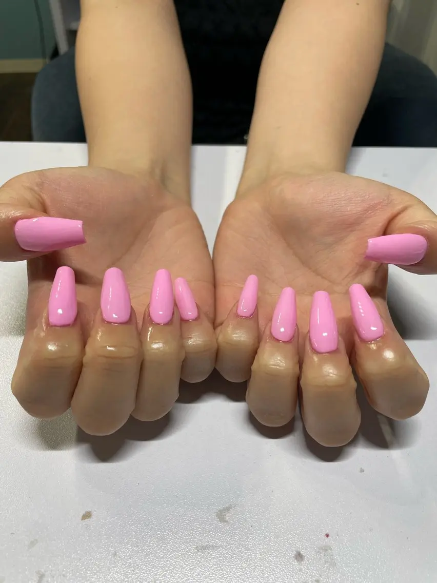 ネイル ハンドネイル IROHA Nail 今村 昇生のネイルデザイン