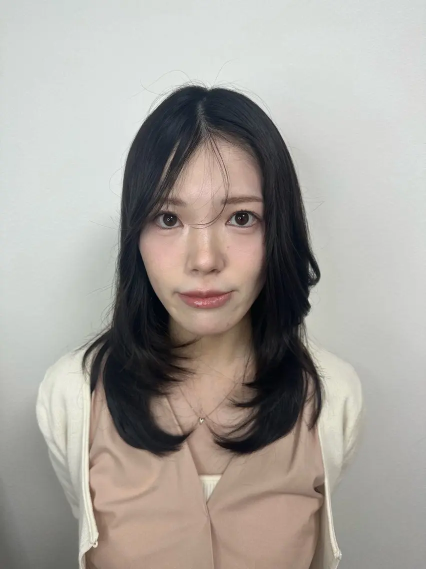 パーソナルカラー🎨 韓国メイク💄のその他イメージ