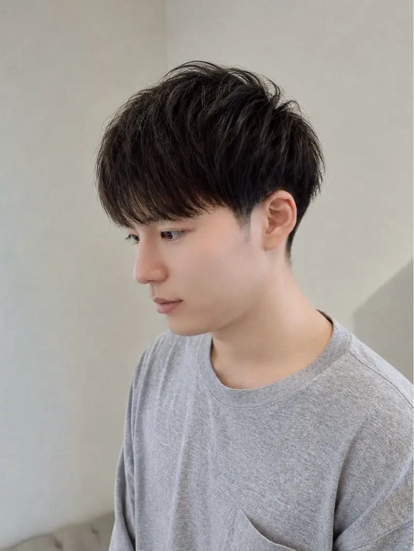 ショート 尾形 なつきのマツエク・マツパデザイン